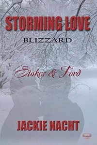 Storming Love-  Stokes and Ford cover