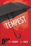 Tempest cover