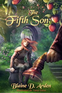 The Fifth Son cover