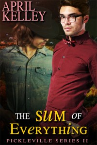 the sum of everything