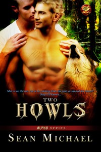 Two Howls cover
