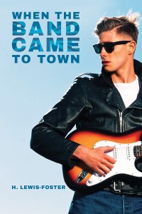 WhenTheBandCameToTown cover