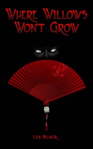 Where The Willows Won't Grow cover