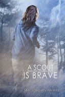 A Scout Is Brave cover