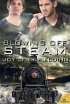Blowing Off Steam cover