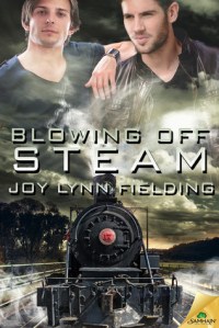 Blowing Off Steam cover