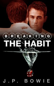 Breaking the Habit cover