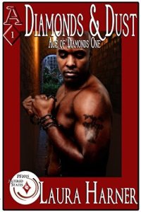 Diamonds & Dust cover