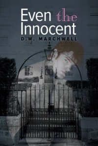 Even the Innocent cover