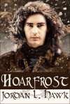Hoarfrost cover