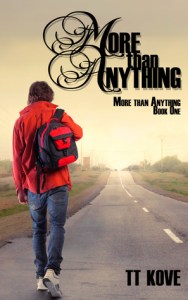 More Than Anything cover