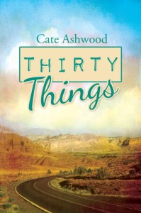 Thirty Things cover
