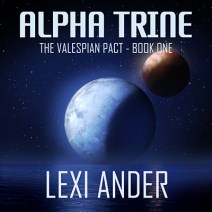 All - Alpha Trine Audio Cover