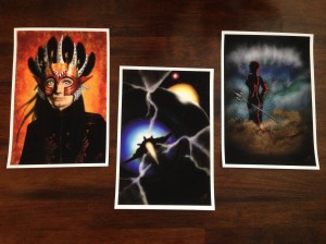 All - Prize Package 2