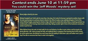 Despite the Odds New Banner