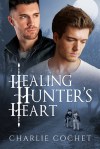 Healing Hunter's Heart cover