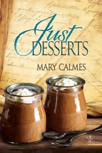 Just Desserts cover