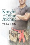 Knight of Ocean Avenue cover