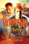 Mountain Prey cover
