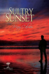 Sultry Sunset cover