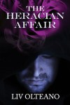 The Heracian Affair cover