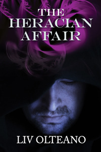 The Heracian Affair cover