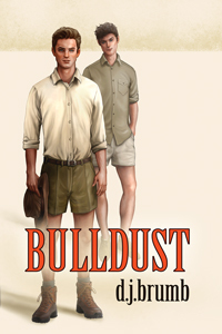 Bulldust cover
