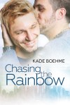 Chasing the Rainbow cover