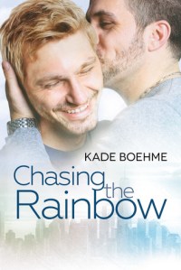 Chasing the Rainbow cover