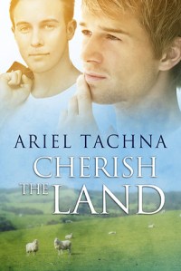 Cherish the Land cover
