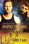 Despite the Odds cover