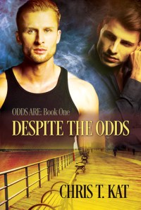 Despite the Odds cover
