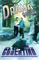 Drama Queen Cover