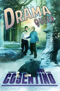 Drama Queen Cover