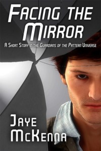 Facing the Mirror cover