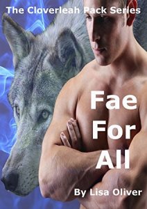 Fae for All cover