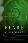 Flare cover