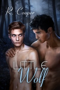 Little Wolf cover