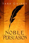 Noble Persuasion cover