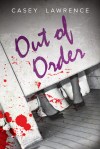 Out of Order cover