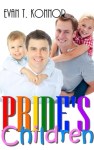 Pride's Children cover