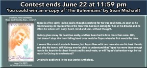 SM Final Contest Ends