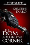 The Dom Around the Corner cover