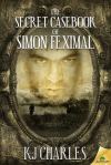 The Secret Casebook of Simon Fleximal cover