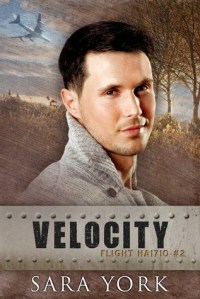 Velocity cover