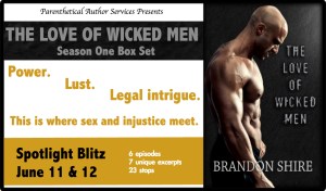 Wicked Men Blitz Banner