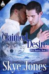 ClaimedBDesire_cover