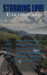 Earthquake Combo - Release