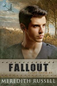 Fallout cover