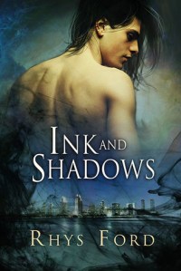 Ink & Shadows cover
